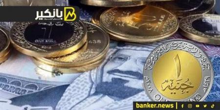 سعر الريال السعودي أمام الجنيه المصري في تعاملات اليوم الخميس 12-12-2024 - ترند نيوز