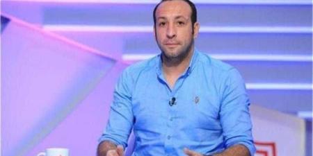 نجم الزمالك: بقاء أحمد مجدي قرار كارثي.. لهذا الأمر! - ترند نيوز