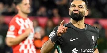 كاراجر: محمد صلاح افتقد الشفافية.. وبقاؤه مع ليفربول ليس محل شك - ترند نيوز