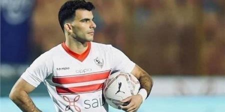 رحل بشكل مفاجئ.. زيزو وعمر جابر يستقبلان المولود الجديد للمعد البدني السابق للزمالك - ترند نيوز