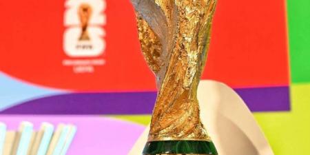 نتائج قرعة تصفيات أوروبا لكأس العالم 2026 - ترند نيوز