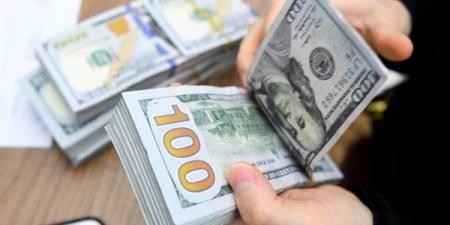 سعر الدولار اليوم الجمعة 13-12-2024 في البنك المركزي المصري - ترند نيوز