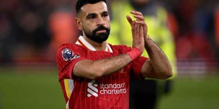 رقم قياسي جديد ينتظر محمد صلاح في مباراة ليفربول أمام فولهام - ترند نيوز