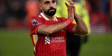 محمد صلاح يسعى لتحقيق رقم تاريخي في مباراة ليفربول ضد فولهام - ترند نيوز