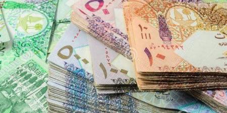 سعر الريال القطري اليوم السبت 14-12-2024 في البنك المركزي المصري - ترند نيوز