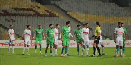 موعد مباراة الزمالك القادمة بعد الفوز على المصري في الكونفدرالية - ترند نيوز