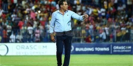 خالد جلال: المدرب المصري دائمًا مظلوم.. والزمالك من صنع جوميز - ترند نيوز