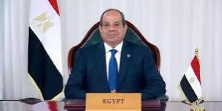 الرئيس السيسي: التجارب أكدت حاجة أمريكا لاستمرار وثبات علاقتها الاستراتيجية بمصر - ترند نيوز