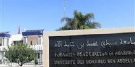 جامعة سيدي محمد بن عبدالله بالمغرب تتوج بالجائزة الدولية للابتكار الألماني-الأفريقي - ترند نيوز