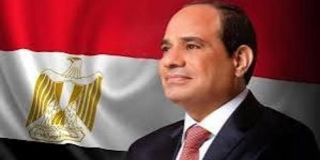 الرئيس السيسي: من يتخذ القرار في سوريا أصحاب البلد.. إما يبنوها أو يهدموها - ترند نيوز