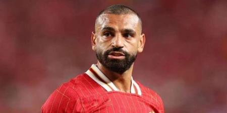 عاجل.. محمد صلاح يودع الفنان نبيل الحلفاوي برسالة مؤثرة - ترند نيوز