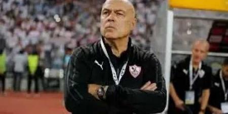 عودة الأسطورة.. كريستيان جروس يقود الزمالك من جديد بعد مباراة المصري - ترند نيوز