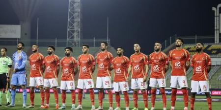 لمواجهة رونالدو والنصر السعودي في البطولة العربية.. الأهلي المصري يعلن مصير المشاركة - ترند نيوز