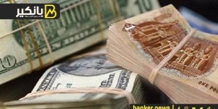 سعر الدولار أمام الجنيه المصري في نهاية تعاملات اليوم الإثنين 16-12-2024 - ترند نيوز