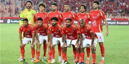 حفل جوائز كاف 2024| منافسة بين الأهلي والزمالك على "أفضل نادي بأفريقيا" - ترند نيوز