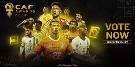 مصر تتصدر المشهد.. حفل جوائز الكاف يشهد تنافسًا مصريًا شرسًا بين الأهلي والزمالك - ترند نيوز