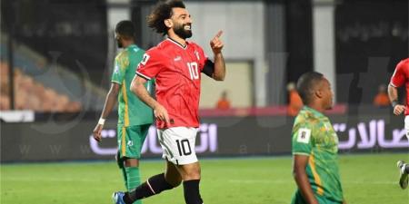 كاف يعلن عن التشكيل الأفضل في إفريقيا لعام 2024.. موقف محمد صلاح - ترند نيوز