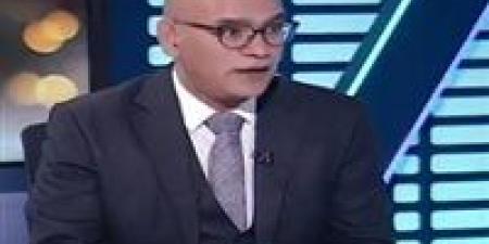 التجمع: عدد من الأحزاب ليس لها برنامج - ترند نيوز