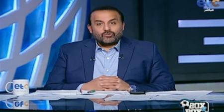 محمد شبانة: إمام عاشور رفض تسديد ركلة الترجيح في مباراة باتشوكا ومحمود وكهربا سدد من أجل اللقطة - ترند نيوز