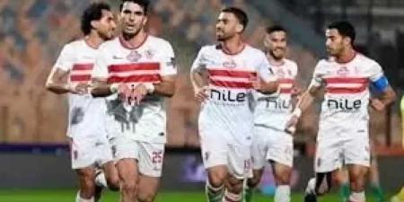 بعد الفوز على المصري.. كم نقطة يحتاجها الزمالك للتأهل لربع نهائي الكونفدرالية؟ - ترند نيوز