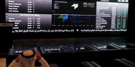 سهم "الخليجية العامة" يتصدر التراجعات ويهبط لأدنى مستوى منذ عام 2020 - ترند نيوز