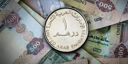 سعر الدرهم الإماراتي اليوم الثلاثاء 17-12-2024 في البنك المركزي المصري - ترند نيوز