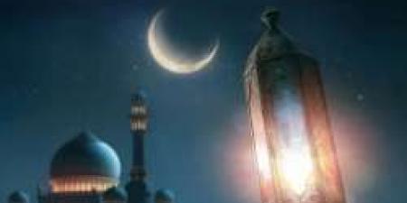 موعد شهر رمضان 2025 وعيد الفطر فلكيا.. شوف باقي كام يوم - ترند نيوز