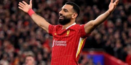 أزمة في مفاوضات تجديد عقد محمد صلاح مع ليفربول تهدد استمراره - ترند نيوز