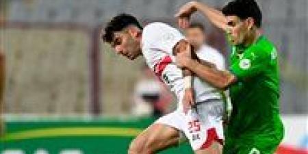 موعد مباراة الزمالك أمام سيراميكا كليوباترا في الدوري - ترند نيوز