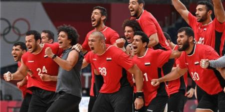 نجم منتخب مصر  لليد يتعرض للإصابة قبل بطولة العالم - ترند نيوز