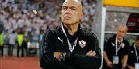 قبل مواجهة سيراميكا كليوباترا.. ماذا فعل جروس في مباراته الأولى مع الزمالك؟ - ترند نيوز