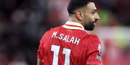 سلوت: مستوى لاعب ليفربول ليس كافيًا لمنافسة محمد صلاح - ترند نيوز