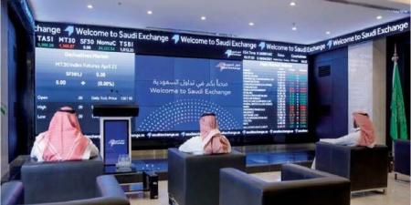 سوق الأسهم السعودية يستهل تعاملات جلسة الخميس على تراجع 0.63% - ترند نيوز