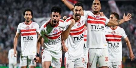 الزمالك يواجه اتحاد جدة في المملكة العربية السعودية - ترند نيوز