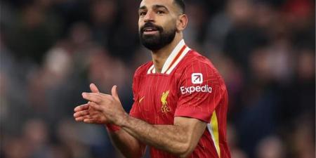 3 أرقام قياسية تنتظر محمد صلاح في مباراة ليفربول وتوتنهام - ترند نيوز