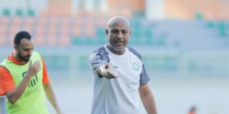 طارق مصطفى: البنك الأهلي لا يلعب دوري.. وأمتلك لاعبين اعتادوا الفوز مع الزمالك - ترند نيوز