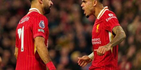 ليفربول أمام منافس قوي.. نتائج قرعة نصف نهائي كأس كاراباو - ترند نيوز