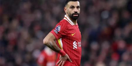 ميرور: محمد صلاح يثير الشكوك حول مستقبله مع ليفربول.. ويدرس خياراته - ترند نيوز