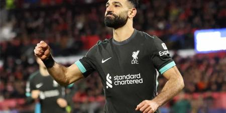 ميرور تعلن أفضل لاعب في عام 2024.. موقف محمد صلاح - ترند نيوز