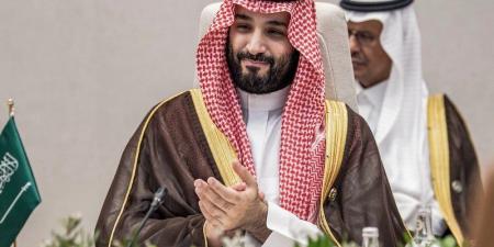 بن سلمان يطمئن على صحة الملك - ترند نيوز