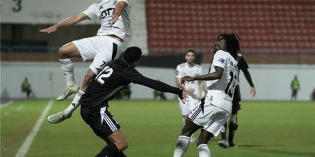 فيديو | شادي حسين يقتنص لـ زد فوزًا ثمينًا على فاركو في الدوري المصري - ترند نيوز