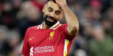 إكسبريس: بسبب منتخب مصر.. ليفربول يواجه مشكلة كبيرة مع محمد صلاح حال تجديد عقده - ترند نيوز