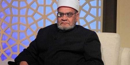 أحمد كريمة: الإيجار القديم «مخالف للشريعة الإسلامية» - ترند نيوز