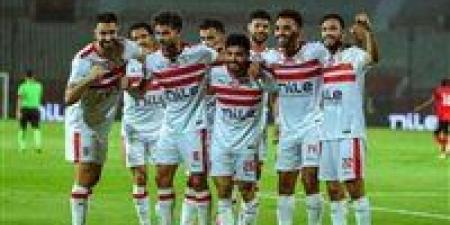 موعد مباراة الزمالك والطلائع في الدوري الممتاز 2025