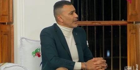 عصام الحضري: «أنا أسطورة في مصر زي خوفو وخفرع ومنقرع» - ترند نيوز