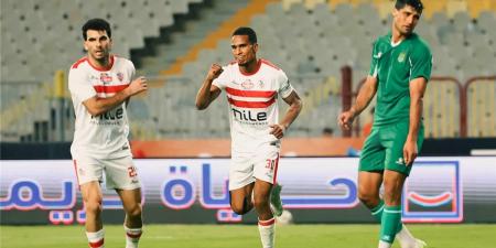 الجزيري: لا يوجد لاعب في الأهلي أتمنى انضمامه لـ الزمالك.. وأين سيعتزل؟ - ترند نيوز