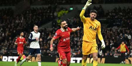 فيديو | ماذا قدم محمد صلاح في مباراة ليفربول وتوتنهام بـ الدوري الإنجليزي؟ - ترند نيوز