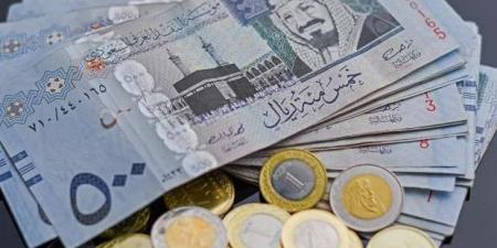 استقرار في سعر الريال السعودي.. تحديث لحظي - ترند نيوز