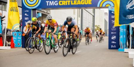 نجاح كبير لماراثون "TMG CRIT LEAGUE" لسكان مشروعات طلعت مصطفى - ترند نيوز