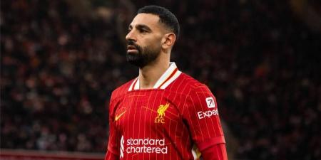 محمد صلاح يتطلع إلى إنجاز تاريخي في مباراة ليفربول وتوتنهام - ترند نيوز